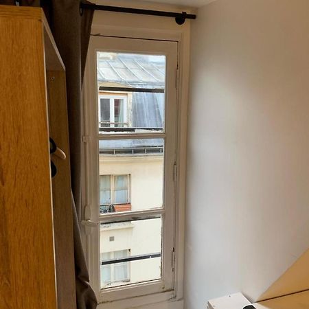 144 - Urban Charming Studio In Paris Luaran gambar
